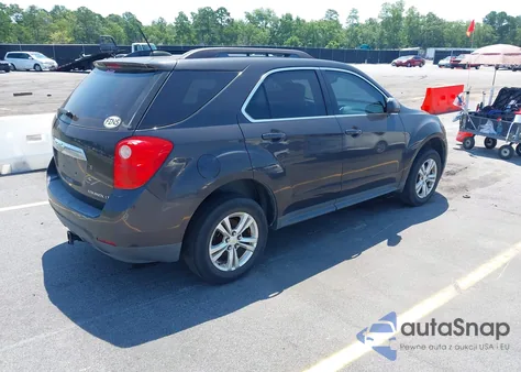 2015 Chevrolet Equinox Lt from USA, damaged, VIN 2GNALBEK9F6181138